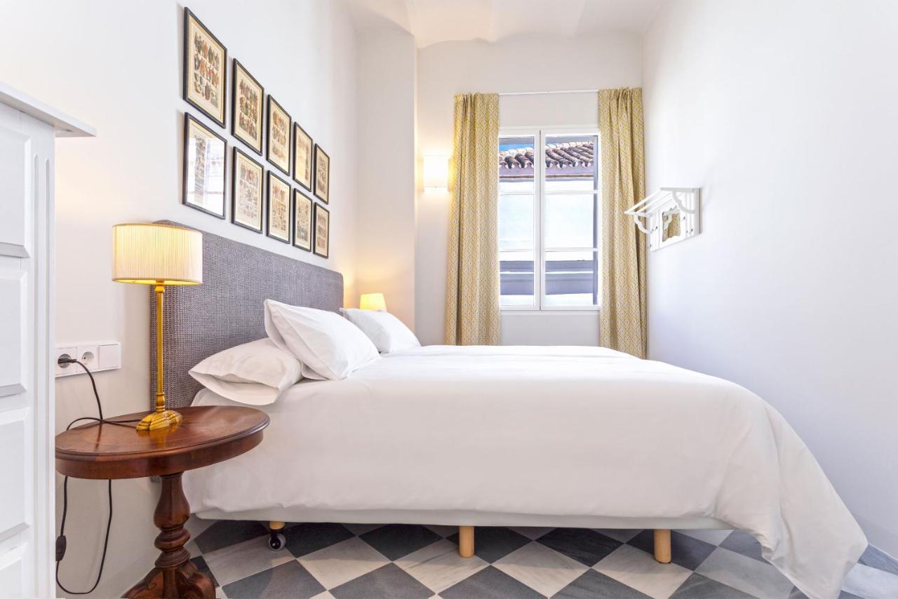 Genteel Home San Laureano Sevilla Dış mekan fotoğraf