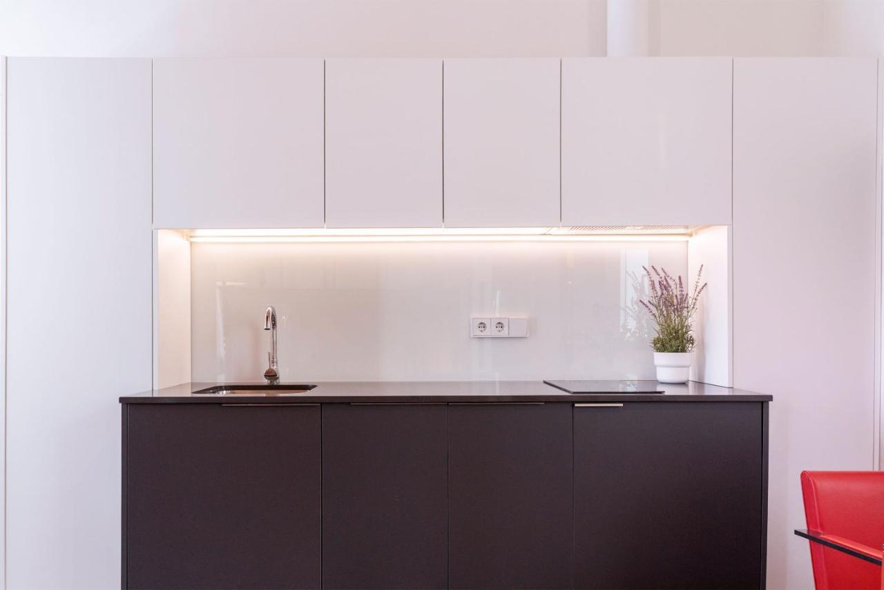 Genteel Home San Laureano Sevilla Dış mekan fotoğraf