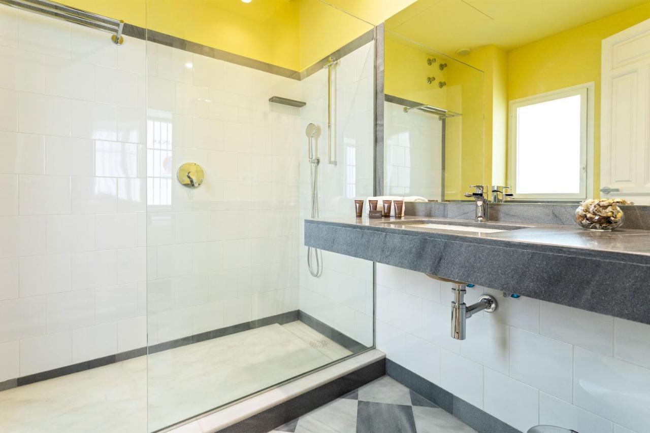 Genteel Home San Laureano Sevilla Dış mekan fotoğraf