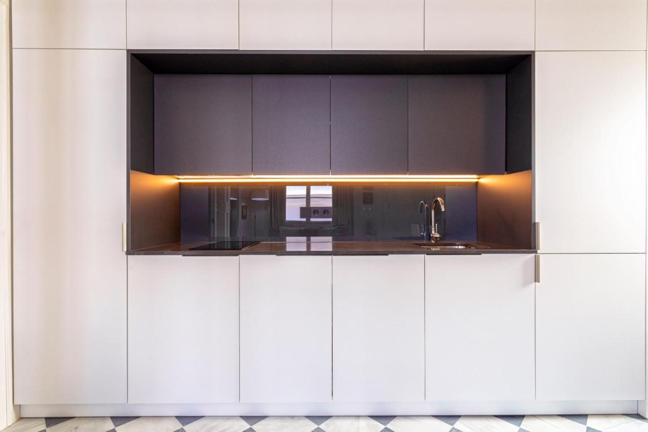 Genteel Home San Laureano Sevilla Dış mekan fotoğraf