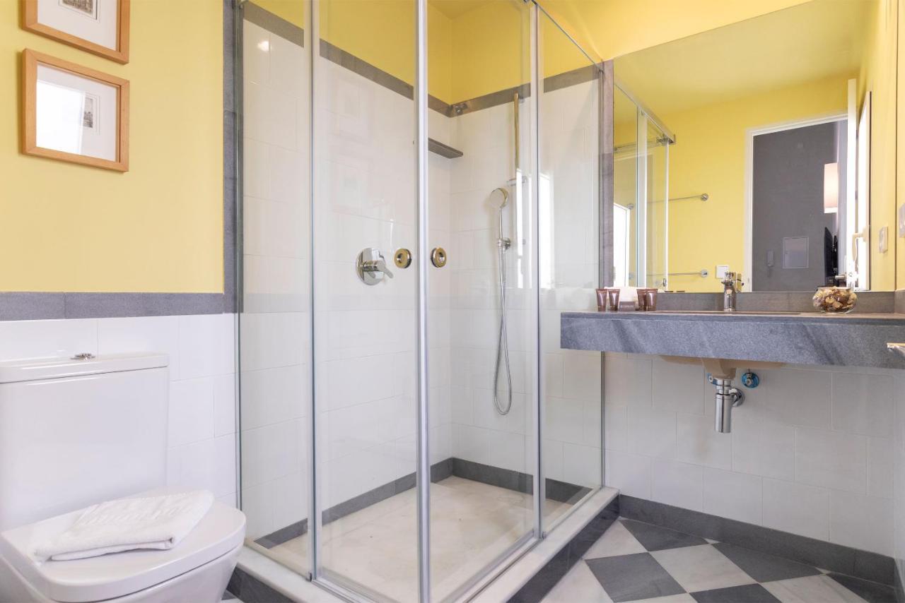 Genteel Home San Laureano Sevilla Dış mekan fotoğraf