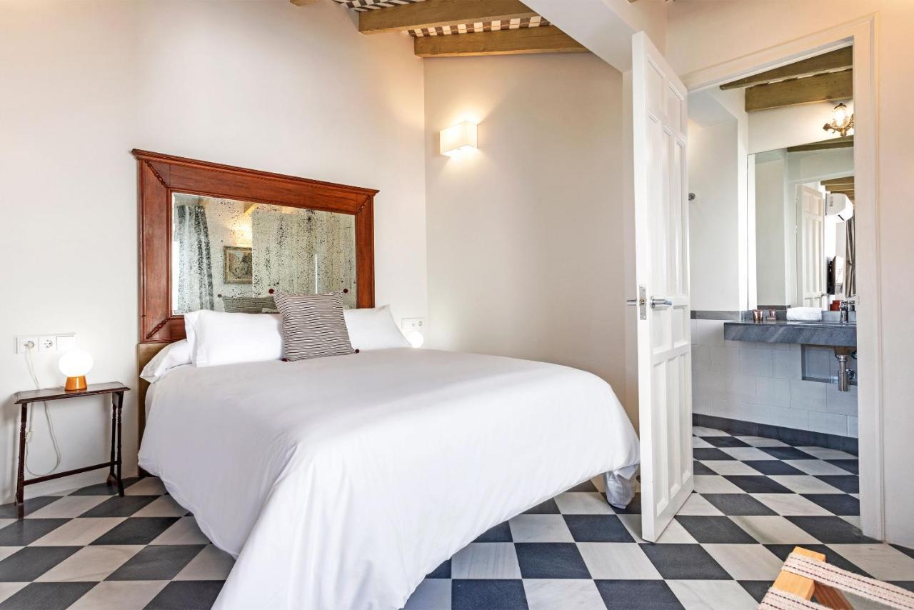 Genteel Home San Laureano Sevilla Dış mekan fotoğraf
