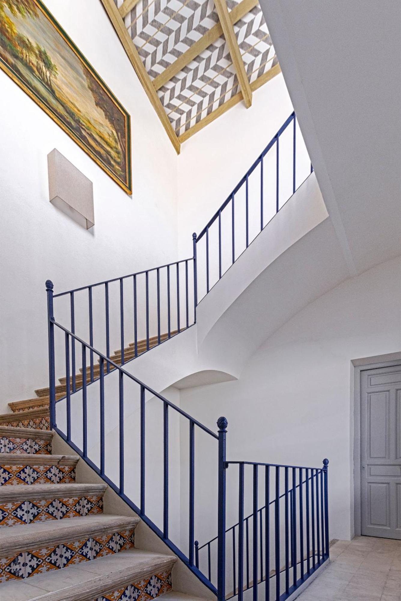 Genteel Home San Laureano Sevilla Dış mekan fotoğraf